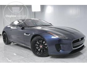 Jaguar F-TYPE Base
