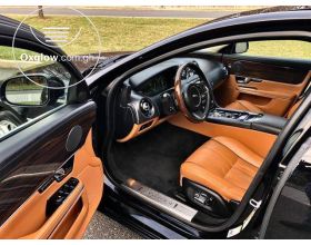 Jaguar XJ L