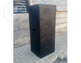 JBL 15 Inches 2 in 1 Full Range Speaker Pair