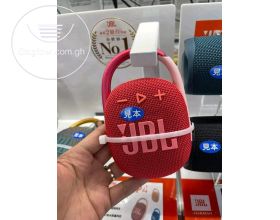 JBL Bluetooth speaker