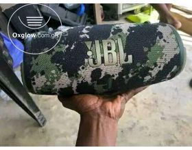 JBL Bluetooth speaker