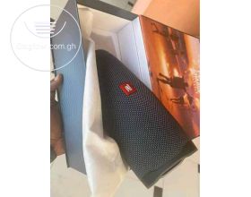 JBL Bluetooth speaker