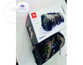 JBL BLUETOOTH SPEAKERS