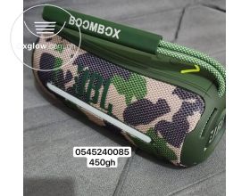 JBL boombox 360
