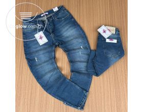 Jeans trousers 