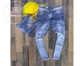 Jeans Trousers