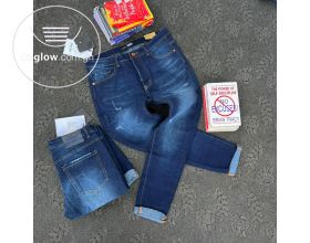Jeans trousers & Joggers