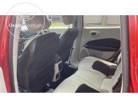 Jeep Compass Latitude