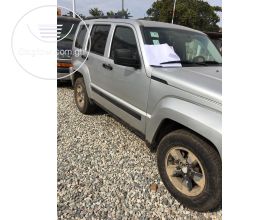 JEEP LIBERTY 
