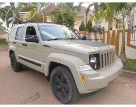 Jeep Liberty