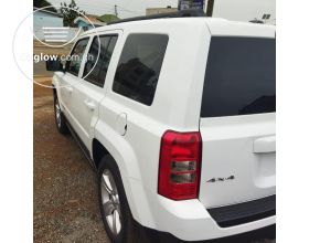Jeep patriot 2012 modelðŸ”¥ðŸ”¥ðŸ”¥ðŸ”¥ Key start Eco system 4x4 Sun roof Fabric seats Seat ðŸ’º heating syst