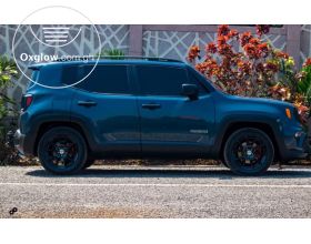 Jeep Renegade Sport