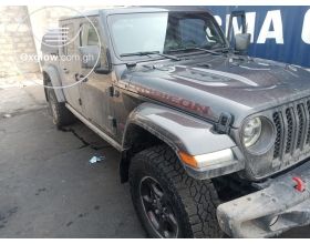 Jeep Rubicon