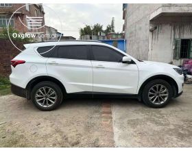 Jetour X70