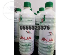 Jinja Herbal Extract