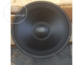 JLD 15 Inches 1500 Watts Speaker Pair