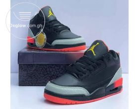 Jordan 3 "sneakers