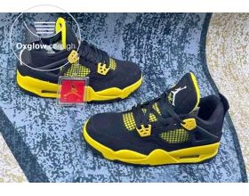 Jordan 4 