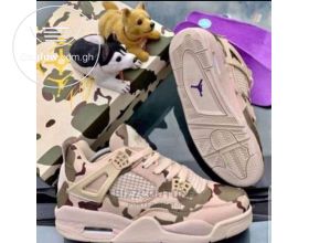 Jordan Sneaker