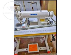 JUKI Industrial Sewing Machine Mew