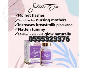 Juliet Eve Capsule