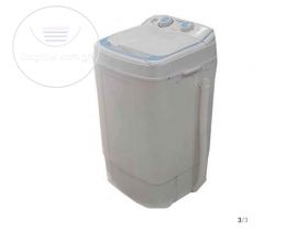 Julinda washing machine