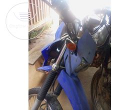 Jungle motor