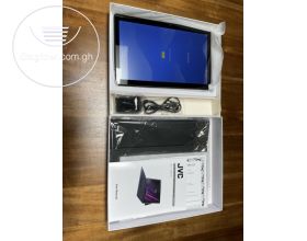JVC Tablet Pro For Sale 