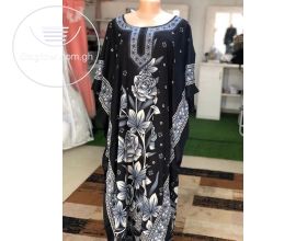 Kaftans With Scarf Available For Sale