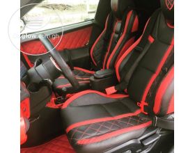 Kantanka Akofena Luxury Sport 