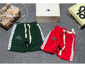 Kappa Short's