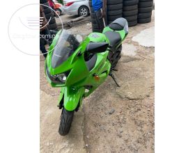 Kawasaki Ninja