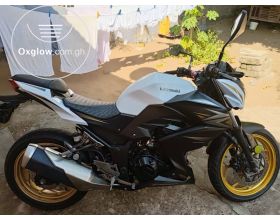 Kawasaki Z300 For Sale 