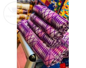 Kente