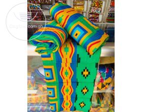 KENTE CLOTHES