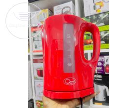 Kettle