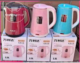 Kettle