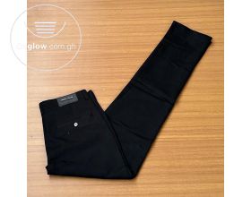 Khaki trousers 