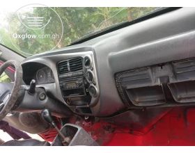 Kia bongo 3 for sale 