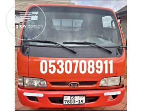Kia bongo for sale