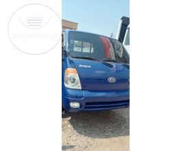 Kia Bongo111