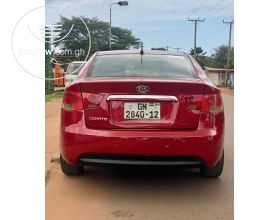 Kia Cerato