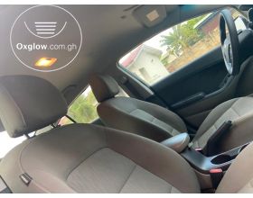 Kia Forte EX