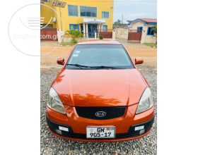 Kia K5 S