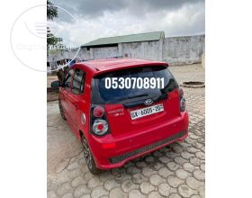Kia Morning 2009 Model