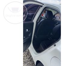 KIA MORNING 2013 MODEL