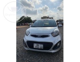 Kia Morning