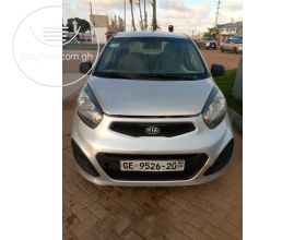 Kia Morning