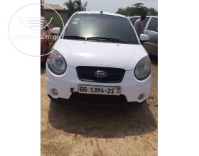 Kia morning For Sale 