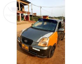 Kia Morning For Sale 